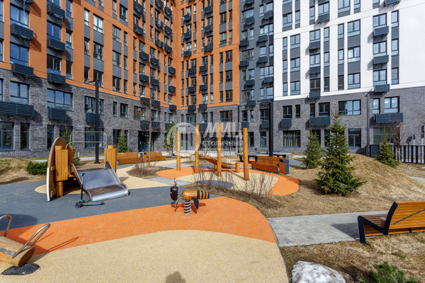 Продам однокомнатную (1-комн.) квартиру, Льва Кассиля ул, 1к2, Внуковское п