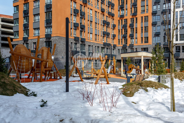 Продам однокомнатную (1-комн.) квартиру, Льва Кассиля ул, 1к2, Внуковское п