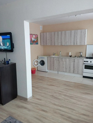 Продам двухкомнатную (2-комн.) квартиру, Сиреневая ул, 4, Барнаул г