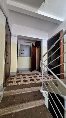 Продам двухкомнатную (2-комн.) квартиру, Ленина ул, 22, Большевик п