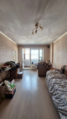 Продам двухкомнатную (2-комн.) квартиру, Ленина ул, 22, Большевик п