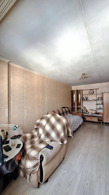 Продам двухкомнатную (2-комн.) квартиру, Ленина ул, 22, Большевик п