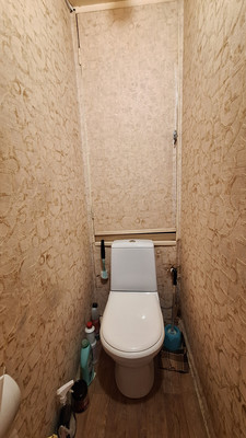 Продам двухкомнатную (2-комн.) квартиру, Ленина ул, 22, Большевик п