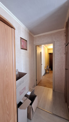 Продам двухкомнатную (2-комн.) квартиру, Ленина ул, 22, Большевик п