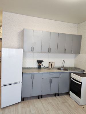 Сдам однокомнатную (1-комн.) квартиру, Родниковая ул, 30к1, Москва г