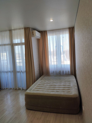 Сдам однокомнатную (1-комн.) квартиру, Родниковая ул, 30к1, Москва г