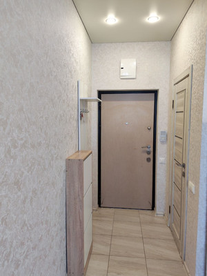 Сдам однокомнатную (1-комн.) квартиру, Родниковая ул, 30к1, Москва г