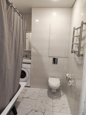 Сдам однокомнатную (1-комн.) квартиру, Родниковая ул, 30к1, Москва г