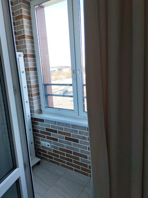 Сдам однокомнатную (1-комн.) квартиру, Родниковая ул, 30к1, Москва г