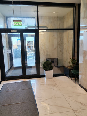 Сдам однокомнатную (1-комн.) квартиру, Родниковая ул, 30к1, Москва г