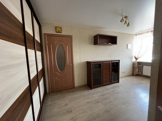 Продам трехкомнатную (3-комн.) квартиру, Ибрагимова пр-кт, 45, Казань г