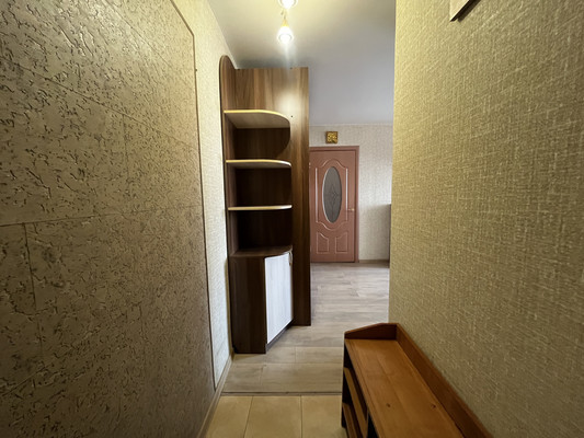 Продам трехкомнатную (3-комн.) квартиру, Ибрагимова пр-кт, 45, Казань г