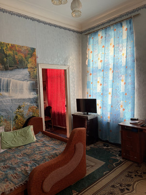 Продам 2-комн. в 5-комн. квартире, Литейный пр-кт, 31А, Санкт-Петербург г