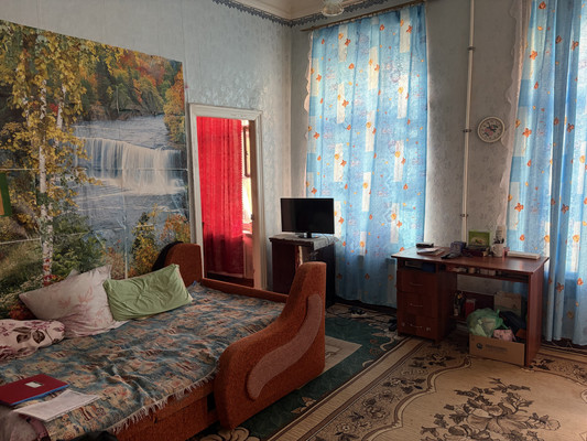 Продам 2-комн. в 5-комн. квартире, Литейный пр-кт, 31А, Санкт-Петербург г