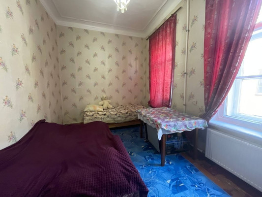 Продам 2-комн. в 5-комн. квартире, Литейный пр-кт, 31А, Санкт-Петербург г