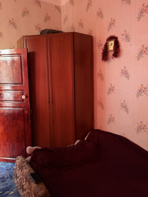 Продам 2-комн. в 5-комн. квартире, Литейный пр-кт, 31А, Санкт-Петербург г