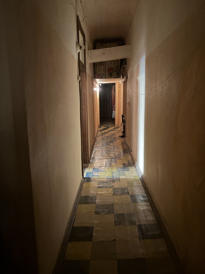 Продам 2-комн. в 5-комн. квартире, Литейный пр-кт, 31А, Санкт-Петербург г