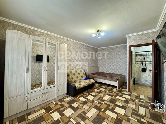 Продам однокомнатную (1-комн.) квартиру, Ковтюха ул, 69, Славянск-на-Кубани г