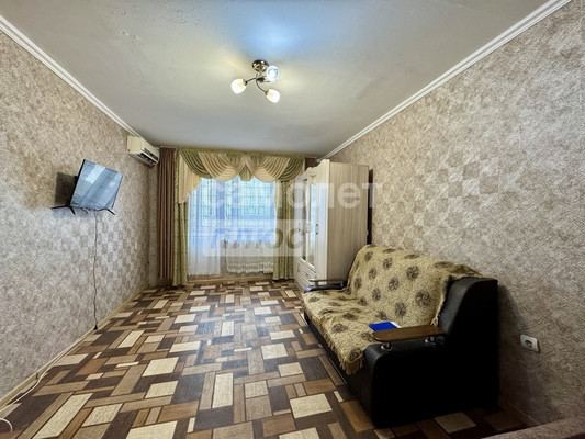 Продам однокомнатную (1-комн.) квартиру, Ковтюха ул, 69, Славянск-на-Кубани г