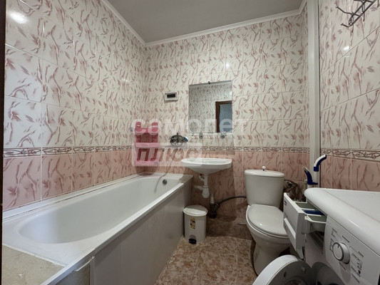 Продам однокомнатную (1-комн.) квартиру, Ковтюха ул, 69, Славянск-на-Кубани г