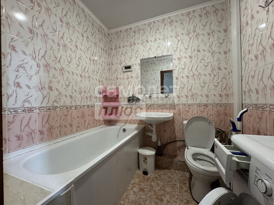 Продам однокомнатную (1-комн.) квартиру, Ковтюха ул, 69, Славянск-на-Кубани г