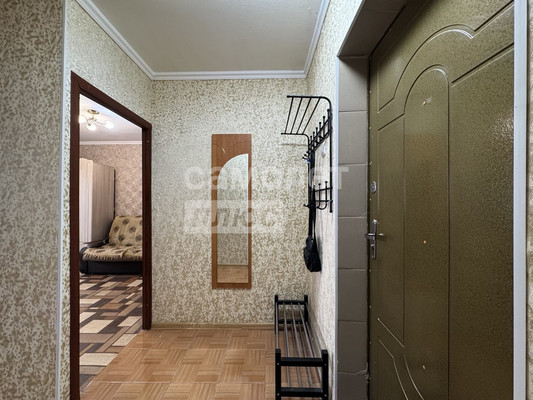 Продам однокомнатную (1-комн.) квартиру, Ковтюха ул, 69, Славянск-на-Кубани г