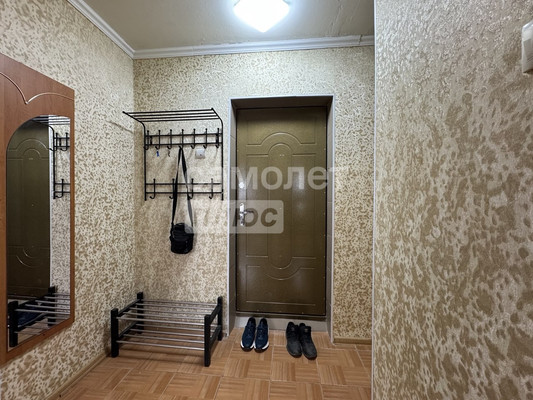 Продам однокомнатную (1-комн.) квартиру, Ковтюха ул, 69, Славянск-на-Кубани г