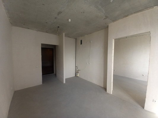 Продам однокомнатную (1-комн.) квартиру, Полина ул, 3, Рязань г