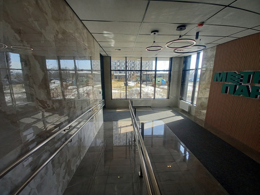 Продам однокомнатную (1-комн.) квартиру, Полина ул, 3, Рязань г