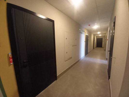 Продам однокомнатную (1-комн.) квартиру, Полина ул, 3, Рязань г