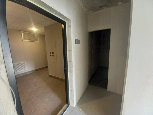 Продам однокомнатную (1-комн.) квартиру, Полина ул, 3, Рязань г