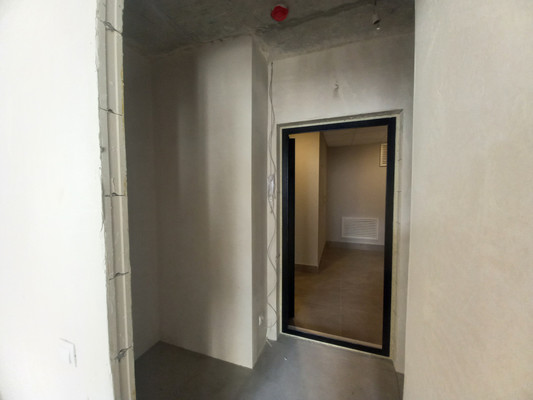 Продам однокомнатную (1-комн.) квартиру, Полина ул, 3, Рязань г