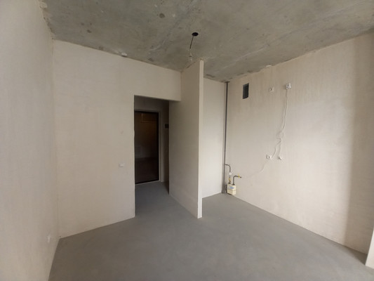 Продам однокомнатную (1-комн.) квартиру, Полина ул, 3, Рязань г