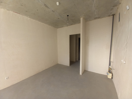 Продам однокомнатную (1-комн.) квартиру, Полина ул, 3, Рязань г