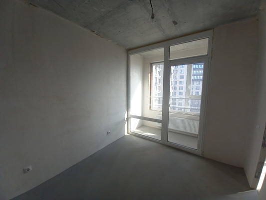 Продам однокомнатную (1-комн.) квартиру, Полина ул, 3, Рязань г