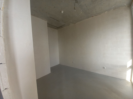 Продам однокомнатную (1-комн.) квартиру, Полина ул, 3, Рязань г