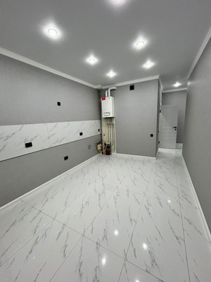 Продам однокомнатную (1-комн.) квартиру, Тлостанова ул, 33, Нальчик г