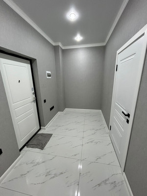 Продам однокомнатную (1-комн.) квартиру, Тлостанова ул, 33, Нальчик г