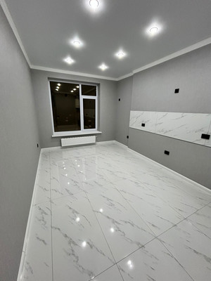 Продам однокомнатную (1-комн.) квартиру, Тлостанова ул, 33, Нальчик г