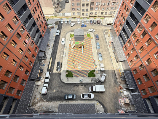 Продам однокомнатную (1-комн.) квартиру, Тлостанова ул, 33, Нальчик г