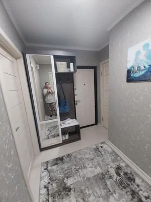 Продам однокомнатную (1-комн.) квартиру, Ушинского ул, 11, Батайск г