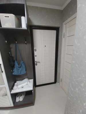 Продам однокомнатную (1-комн.) квартиру, Ушинского ул, 11, Батайск г