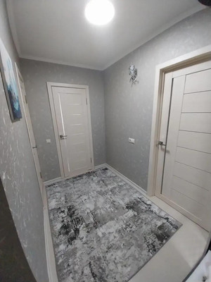 Продам однокомнатную (1-комн.) квартиру, Ушинского ул, 11, Батайск г