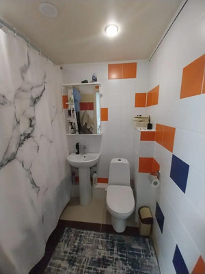 Продам однокомнатную (1-комн.) квартиру, Ушинского ул, 11, Батайск г