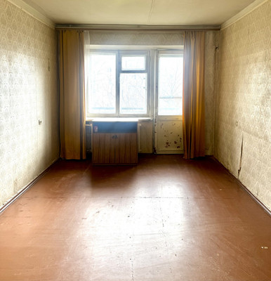 Продам двухкомнатную (2-комн.) квартиру, Глинки ул, 96кб, Ростов-на-Дону г