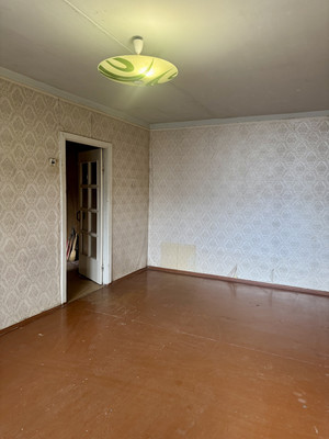 Продам двухкомнатную (2-комн.) квартиру, Глинки ул, 96кб, Ростов-на-Дону г