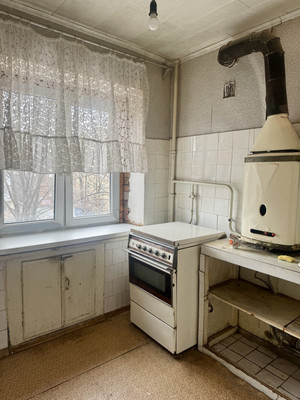 Продам двухкомнатную (2-комн.) квартиру, Глинки ул, 96кб, Ростов-на-Дону г