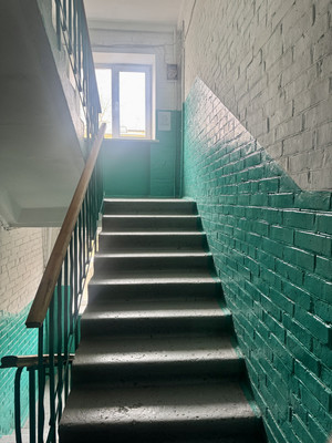 Продам двухкомнатную (2-комн.) квартиру, Глинки ул, 96кб, Ростов-на-Дону г