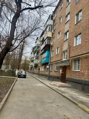 Продам двухкомнатную (2-комн.) квартиру, Глинки ул, 96кб, Ростов-на-Дону г