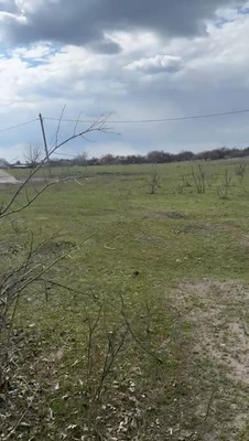 Продам участок 7,5 соток, ИЖС, Полевая ул, 3кБ, Старочеркасская ст-ца, 0 км от города